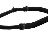 Línea de aceite, manguera del radiador, juego de mangueras del enfriador de aceite del motor BMW K 1300 GT K44 0538 09-11