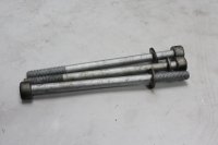 Alternador, generador, generador de energía BMW K 1300 GT K44 0538 09-11