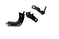 Soporte del bastidor, tornillos del carenado, kit de montaje BMW K 1300 GT K44 0538 09-11