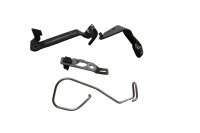 Soporte del bastidor, tornillos del carenado, kit de montaje BMW K 1300 GT K44 0538 09-11