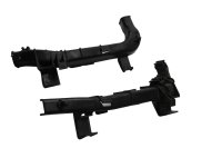 Soporte del bastidor, tornillos del carenado, kit de montaje BMW K 1300 GT K44 0538 09-11