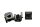 Soporte del bastidor, tornillos del carenado, kit de montaje BMW K 1300 GT K44 0538 09-11
