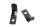 Soporte del bastidor, tornillos del carenado, kit de montaje BMW K 1300 GT K44 0538 09-11