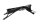 Support de plaque dimmatriculation, pare-éclaboussures, porte-bagages arrière, noir Honda CB 650 RA 26-26