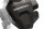 Support de plaque dimmatriculation, pare-éclaboussures, porte-bagages arrière, noir Honda CB 650 RA 26-26
