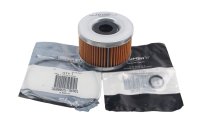 Kit de filtre à huile, joint torique, kit de filtre Triumph Trident 750 T300/T300C 91-98