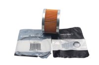 Kit de filtre à huile, joint torique, kit de filtre Triumph Trident 750 T300/T300C 91-98