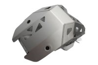 Protezione sottoscocca, piastra di protezione del motore, scudo termico Yamaha XTZ 700 Tenere 700 25-25