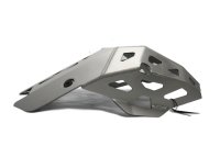 Protezione sottoscocca, piastra di protezione del motore, scudo termico Yamaha XTZ 700 Tenere 700 25-25