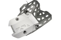 Protezione sottoscocca, piastra di protezione del motore, scudo termico Yamaha XTZ 700 Tenere 700 25-25