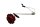 sensor de nivel de combustible, transmisor de nivel de combustible, transmisor de nivel de combustible BMW K 1300 GT K44 0538 09-11
