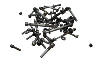 vis à six pans creux, jeu de vis, moteur BMW R 1100 S 259 0422 R2S 98-05