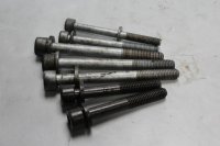 vis à six pans creux, jeu de vis, moteur BMW R 1100 S 259 0422 R2S 98-05