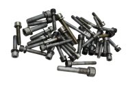 vis à six pans creux, jeu de vis, moteur BMW R 1100 S 259 0422 R2S 98-05