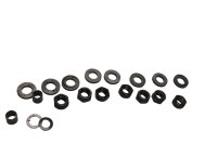 vis à six pans creux, jeu de vis, moteur BMW R 1100 S 259 0422 R2S 98-05