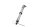 Linker vorkpoot, schokdemper, veerpoot 1 685 909 BMW R 1200 R R1ST K27 0378 07-10