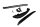Cadena de distribución, tensor de cadena, guía BMW K 1300 GT K44 0538 09-11