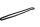 Cadena de distribución, tensor de cadena, guía BMW K 1300 GT K44 0538 09-11