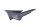 Linker zijpaneel Kawasaki ZR 7S ZR750F H 01-04
