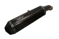 Silenciador de escape deportivo Remus Hexacone BMW K 1300 GT K44 0538 09-11