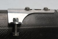 Silenciador de escape deportivo Remus Hexacone BMW K 1300 GT K44 0538 09-11