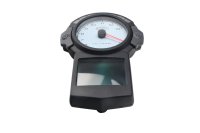 Speedometer unit, cockpit, instrument cluster, display Ducati 999 999 R 06-06