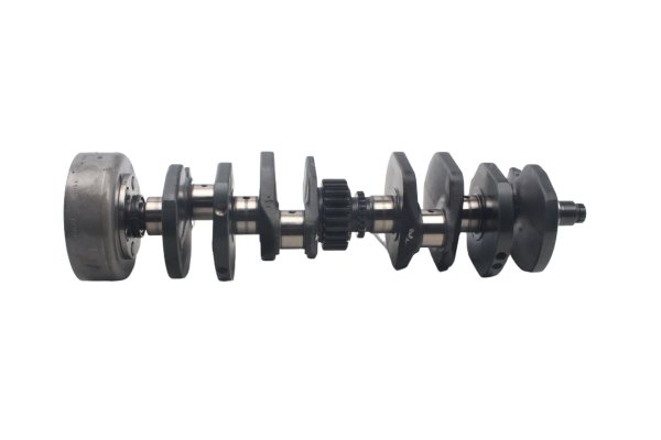 Krukas aandrijfas motor krukas aandrijfstang Kawasaki ZR 7S ZR750F H 01-04
