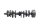 Krukas aandrijfas motor krukas aandrijfstang Kawasaki ZR 7S ZR750F H 01-04