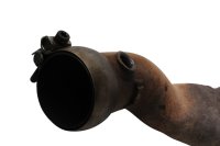 Colector de escape, colector de escape, tubo de escape 7994475 BMW K 1300 GT K44 0538 09-11