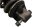Elektronische achterste schokdemper, trekstang BMW K 1300 GT K44 0538 09-11