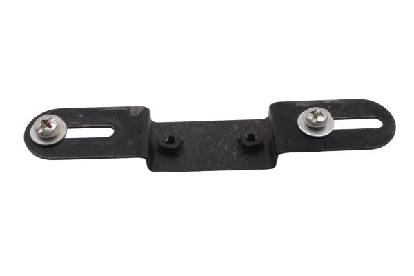 Kennzeichenhalter Halterung Nummernschild Kawasaki ZR-7S ZR750F/H 01-04