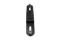 Kennzeichenhalter Halterung Nummernschild Kawasaki ZR-7S ZR750F/H 01-04