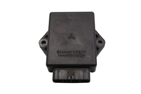 CDI Steuergerät Zündeinheit Zündung Zündbox Kawasaki ZR-7S ZR750F/H 01-04