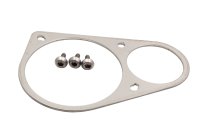 Tachoaufnahme Instrumentenhalter Cockpitplatte Kawasaki ZR-7S ZR750F/H 01-04