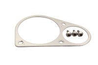Tachoaufnahme Instrumentenhalter Cockpitplatte Kawasaki ZR-7S ZR750F/H 01-04