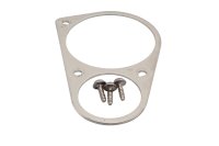 Tachoaufnahme Instrumentenhalter Cockpitplatte Kawasaki ZR-7S ZR750F/H 01-04