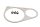 Tachoaufnahme Instrumentenhalter Cockpitplatte Kawasaki ZR-7S ZR750F/H 01-04