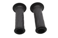Lenkergriffe Gummigriffe Gasgriff Griffpaar rechts Kawasaki ZR-7S ZR750F/H 01-04