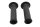 Lenkergriffe Gummigriffe Gasgriff Griffpaar rechts Kawasaki ZR-7S ZR750F/H 01-04