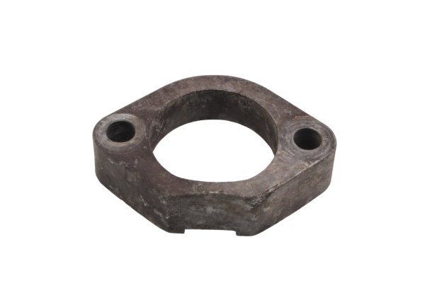 Krümmerflansch Auspuff Dichtungshalter Kawasaki ZR-7S ZR750F/H 01-04