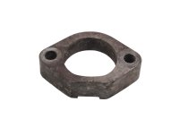Krümmerflansch Auspuff Dichtungshalter Kawasaki ZR-7S ZR750F/H 01-04