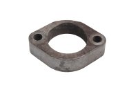 Krümmerflansch Auspuff Dichtungshalter Kawasaki ZR-7S ZR750F/H 01-04