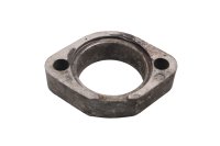 Krümmerflansch Auspuff Dichtungshalter Kawasaki ZR-7S ZR750F/H 01-04