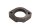 Krümmerflansch Auspuff Dichtungshalter Kawasaki ZR-7S ZR750F/H 01-04