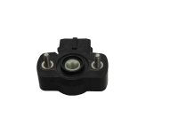 Kaasuläpän asentoanturi, vasen ruiskutusanturi BMW R 1200 R R1ST K27 0378 07-10