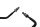 ABS-jarruletku etulinjan järjestelmä hydraulinen BMW R 1200 R R1ST K27 0378 07-10