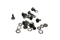 Etujarrulevyn kiinnityspulttisarja BMW R 1200 R R1ST K27 0378 07-10