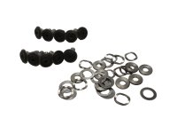 Etujarrulevyn kiinnityspulttisarja BMW R 1200 R R1ST K27 0378 07-10