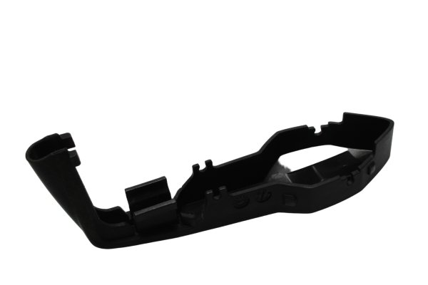 Sytytyspuolan kansi, vasen, 2 kipinänsuoja BMW R 1200 R R1ST K27 0378 07-10