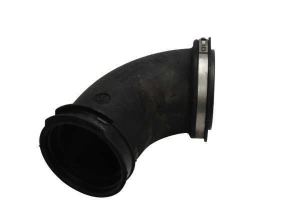 Imusarja, imuputki, kumi, vasen BMW R 1200 R R1ST K27 0378 07-10